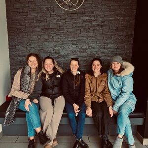 Meet your Posher, Ali